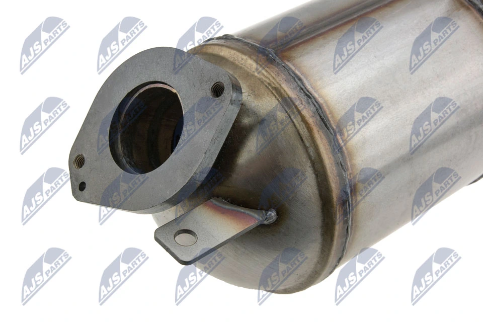 Фільтр DPF NTY DPFRE002