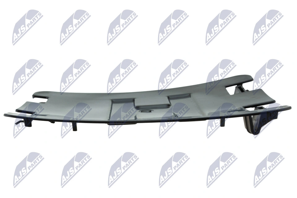 Підкрилок переднього крила лівий+правий, комплект EZCBM326 NTY