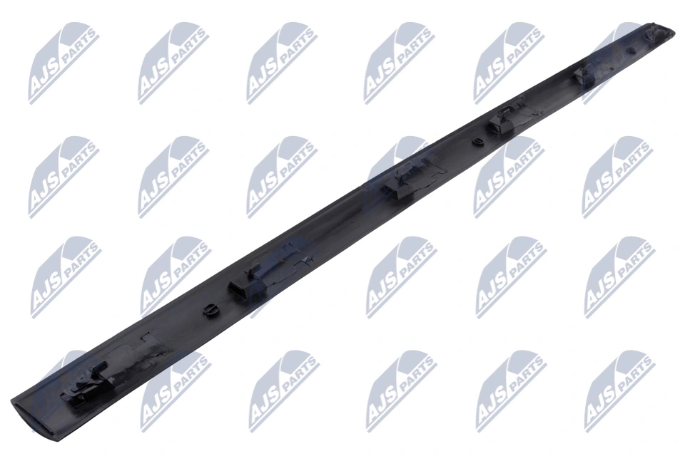 Молдинг передньої правої двері Polcar 57100032 ціна, від 11.86 USD