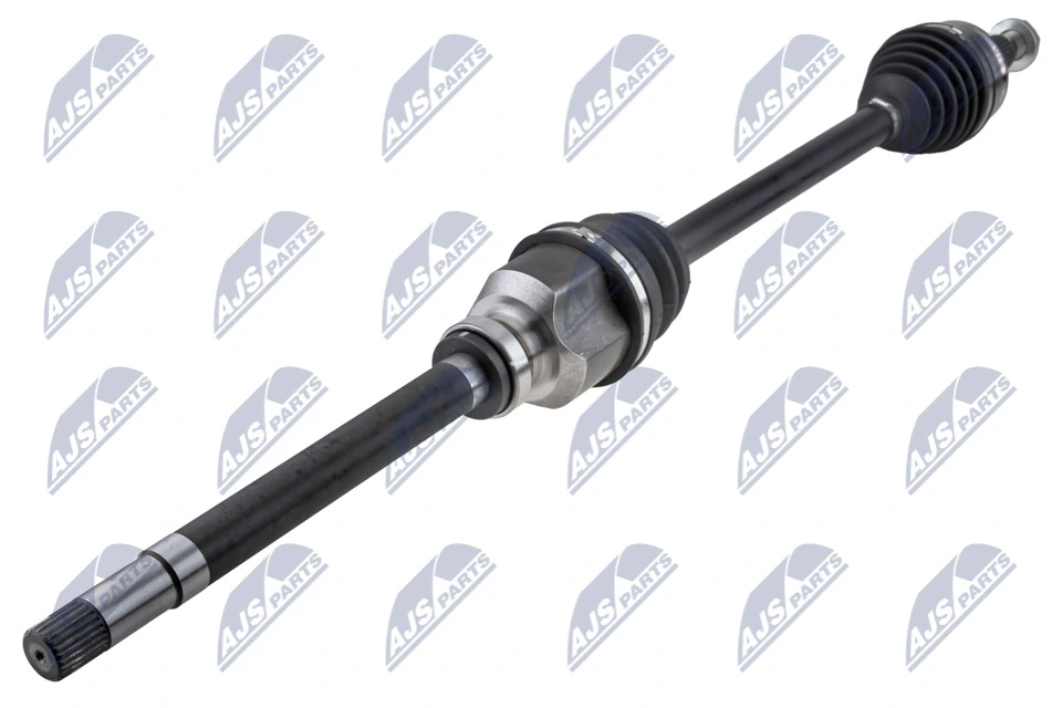 Піввісь права 95525167 Peugeot/Citroen