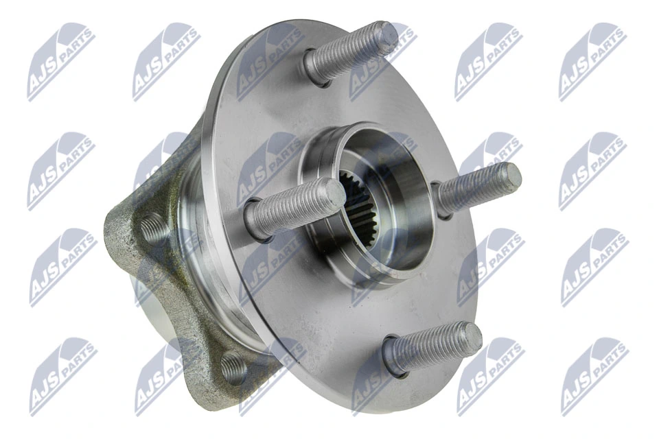 Купити 3DACF037D4CAM Koyo Підшипник ступиці колеса