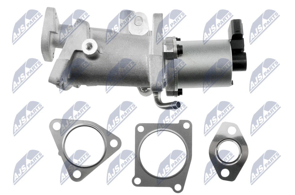 EV132 Magneti Marelli Клапан рециркуляції відпрацьованих газів EGR