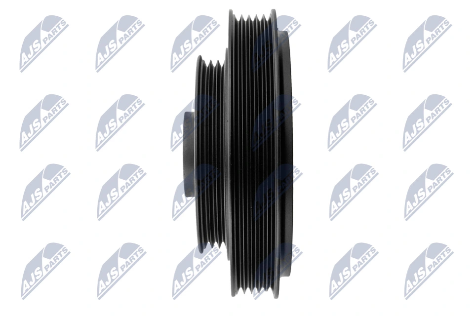 Шків колінвала (демпфер ) NTY RKPTY012 ціна, від 44.60 USD