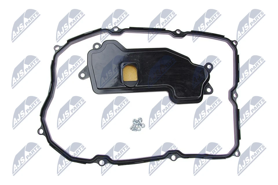 Фільтр коробки автомат NTY FSFTY011 ціна, від 748.0 UAH
