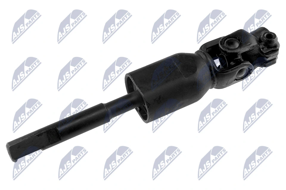 Вал рульової колонки, нижній 4632431000 Renault (RVI)