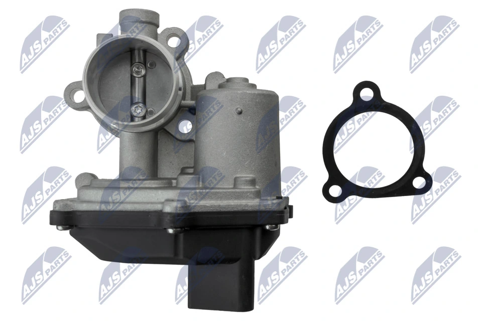 Клапан EGR NTY EGRVW047 ціна, від 33.75 USD