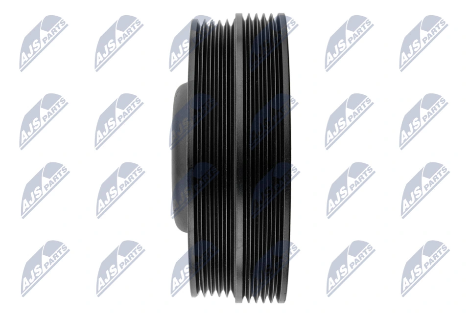 Шків колінвала (демпфер ) NTY RKPMS020 ціна, від 42.60 USD