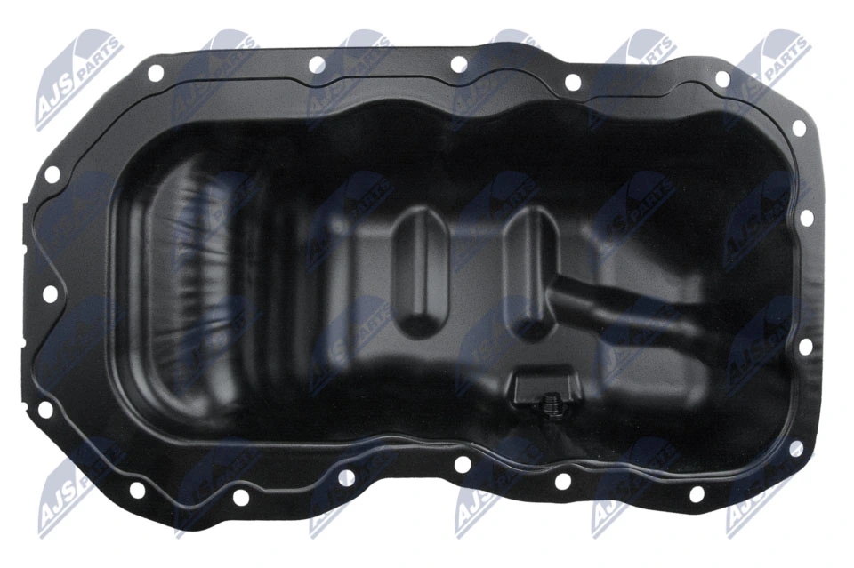Піддон двигуна NTY BMOMZ012 ціна, від 44.53 USD