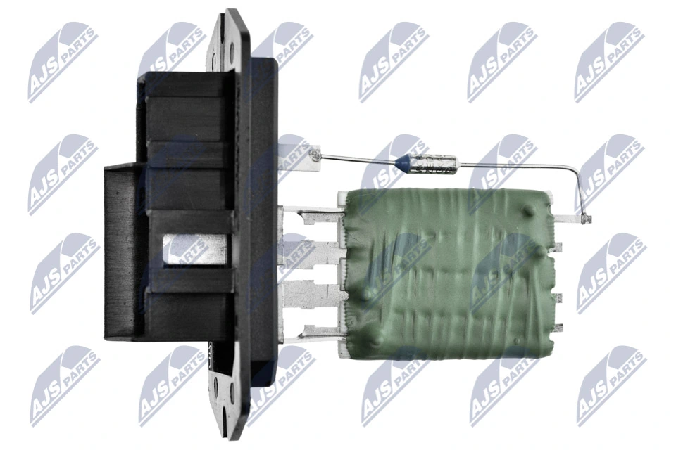 Резистор обігрівача NTY ERDCH002 ціна, від 10.23 USD