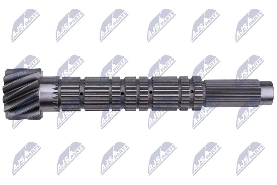 Вал вторинний, коробки передач NTY EATCT017 ціна, від 129.34 USD