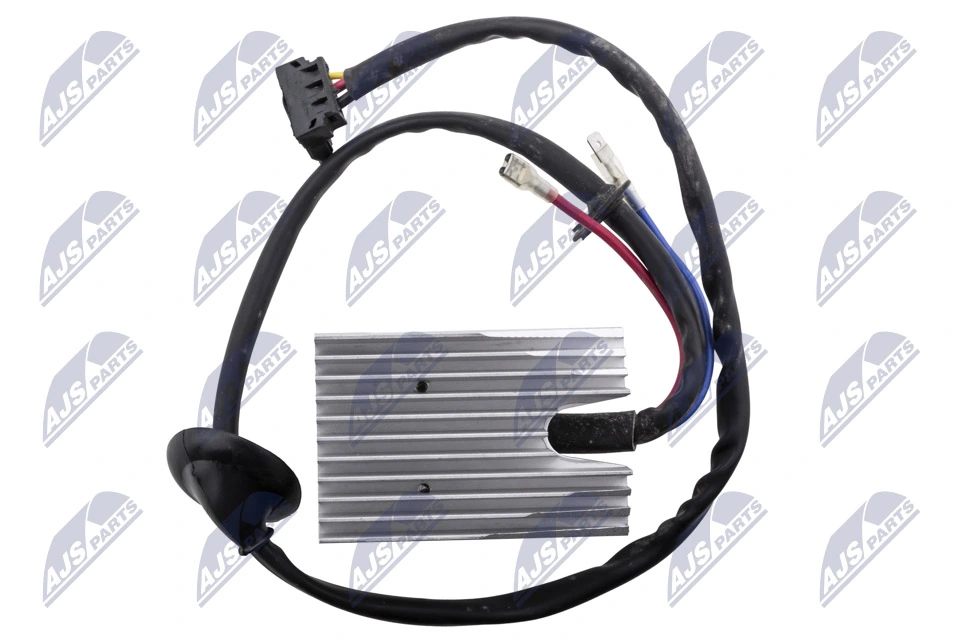 Резистор обігрівача NTY ERDME021 ціна, від 29.20 USD