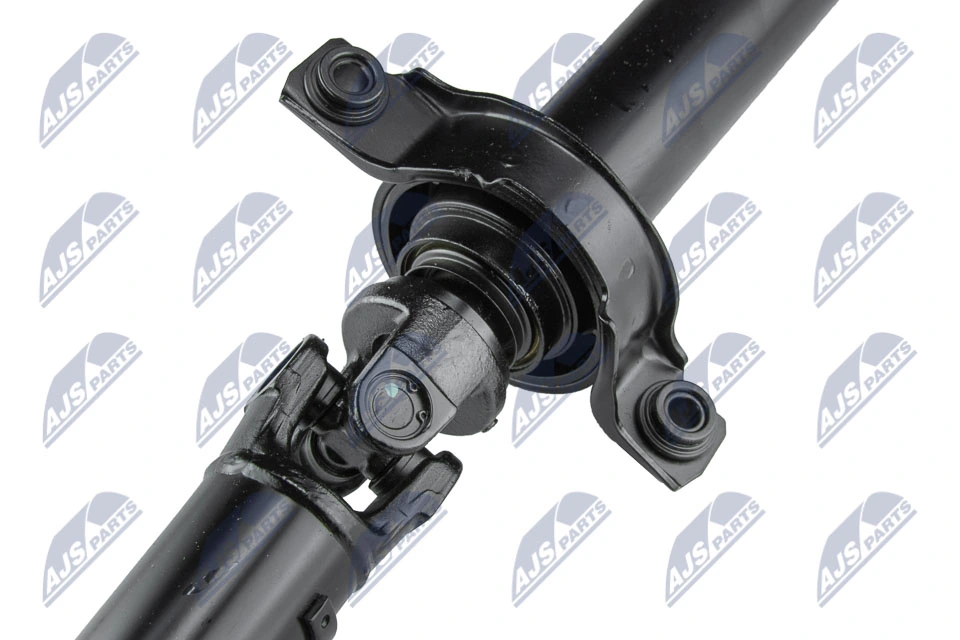 Вал карданний задній, у зборі NTY NWNSB001 ціна, від 344.93 USD