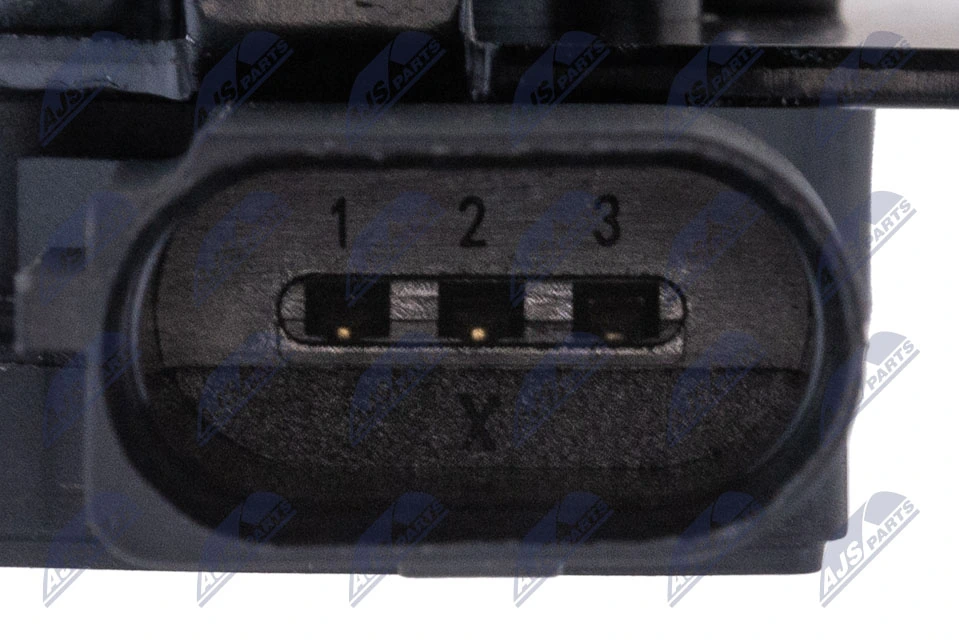 Датчик рівня положення кузова, передній правий TQ45200 Tqparts