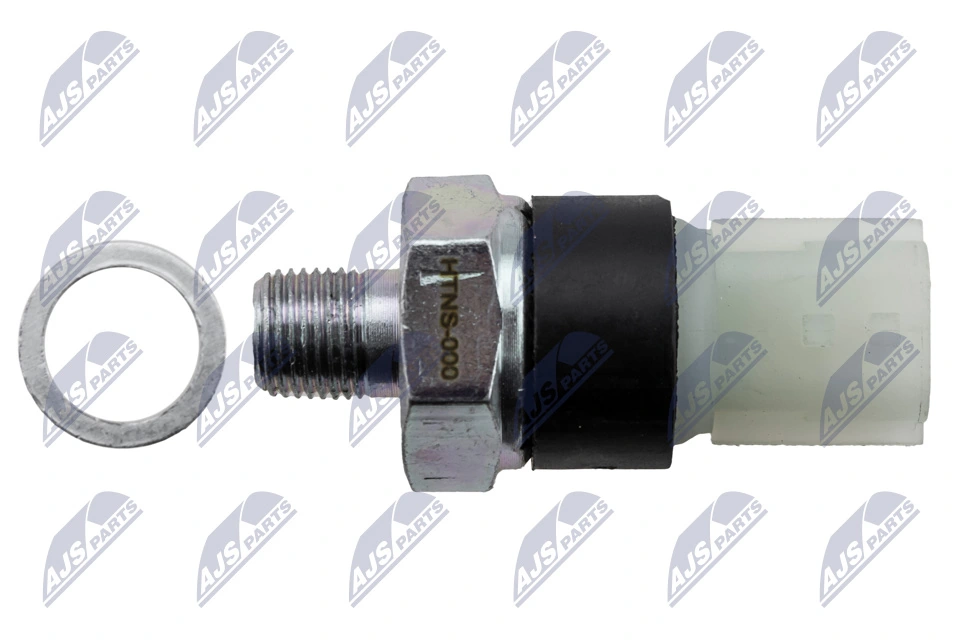 Манометри (показник тиску масла) NTY ECCNS000 ціна, від 7.77 USD
