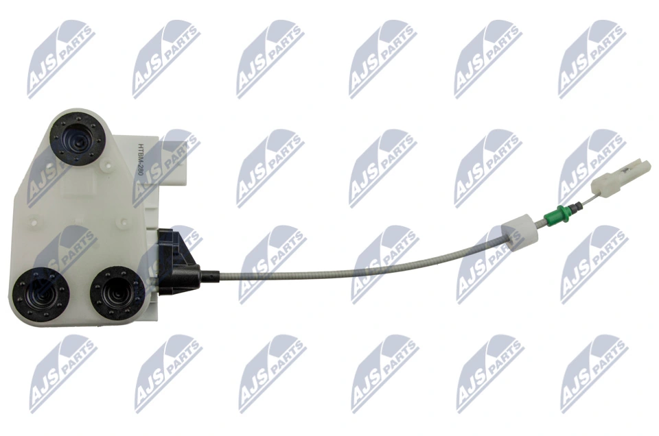 Купити EZCBM280 NTY Клапан дотяжки дверей
