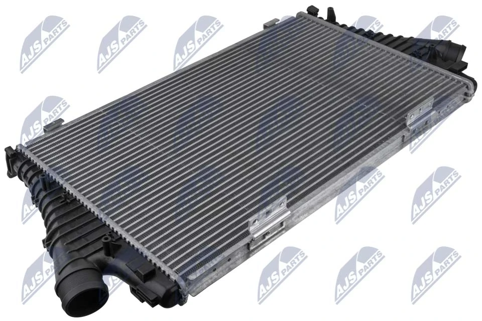 Система охолодження наддувочного повітря Maxgear AC630091 ціна, від 104.21 USD