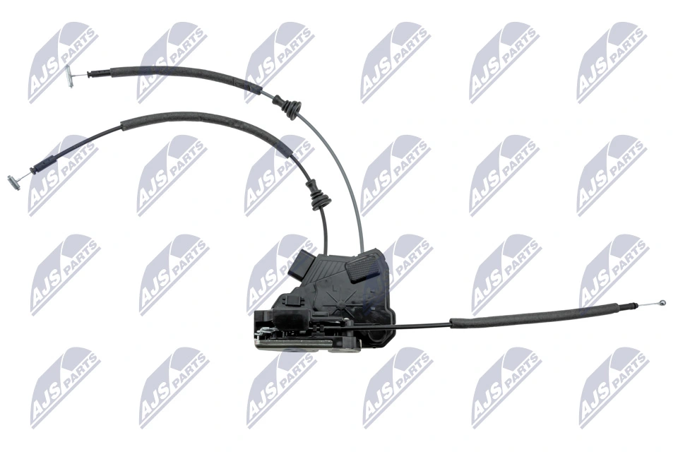 Замок задньої двері, лівої NTY EZCHY619 ціна, від 14.79 USD