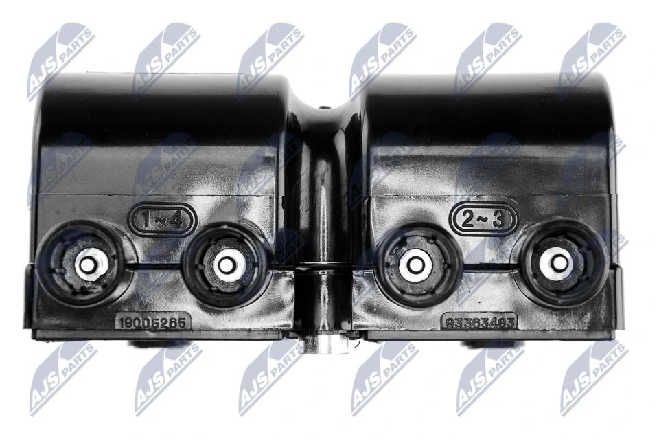 Котушка запалювання NTY ECZDW006 ціна, від 20.36 USD