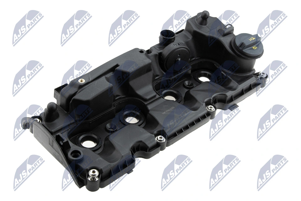 Кришка клапанна AND 30103127 ціна, від 91.88 USD