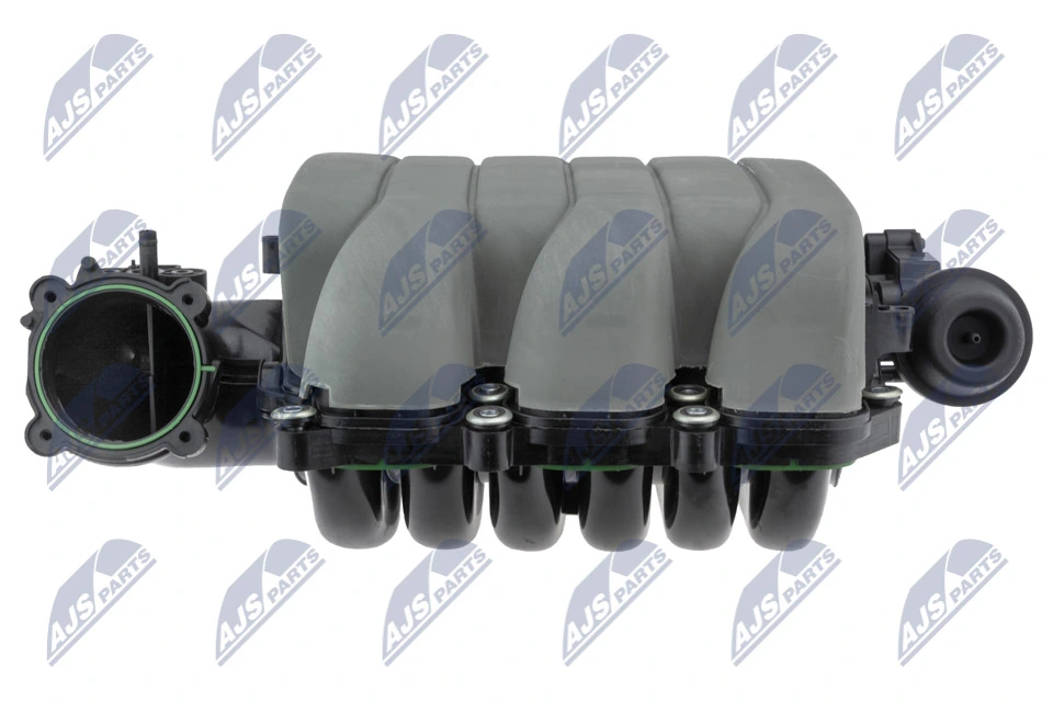 Колектор впускний Audi A8 D3