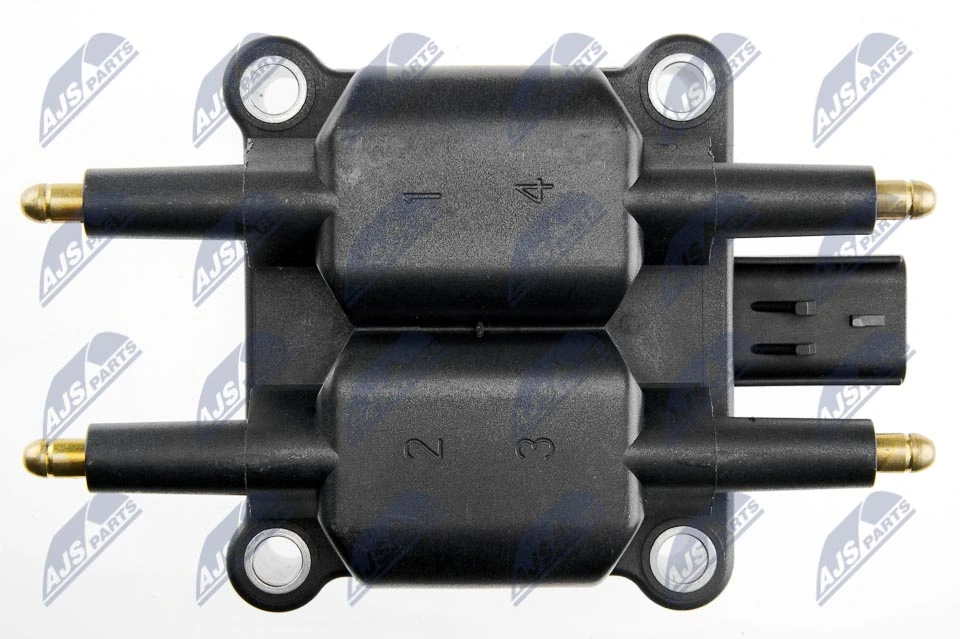 Котушка запалювання NTY ECZBM009 ціна, від 25.61 USD