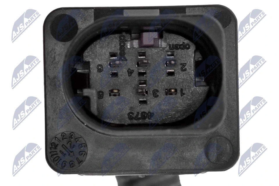 Лямбда датчик кисню NTY ESLBM019 ціна, від 56.23 USD