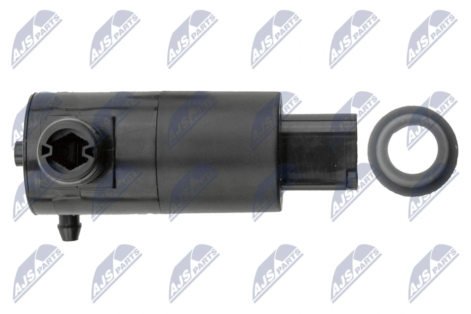 Моторчик омивача переднього скла NTY ESPPL003 ціна, від 11.28 USD