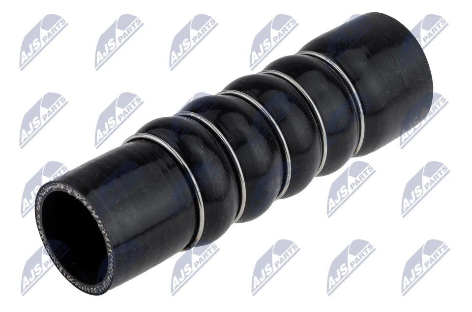 Шланг/патрубок интеркуллера YTT Y40286 ціна, від 16.70 USD