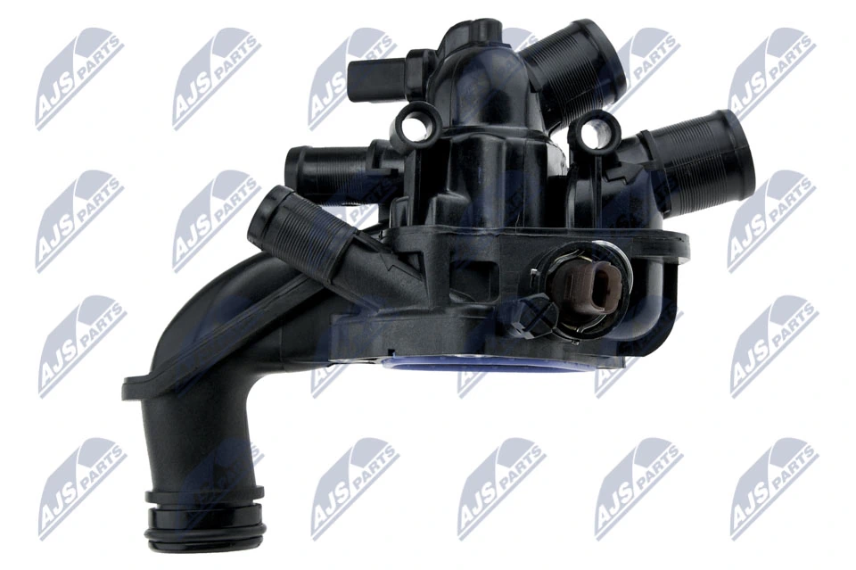 Кожух термостата NTY CTMCT002 ціна, від 42.93 USD