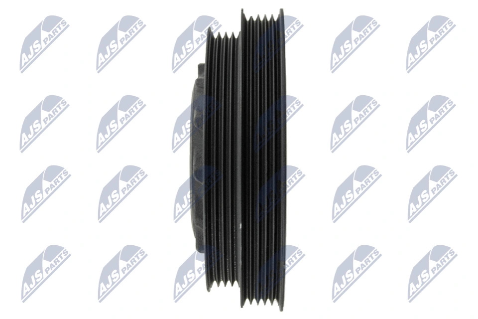 Шків колінвала (демпфер ) NTY RKPMS000 ціна, від 58.43 USD