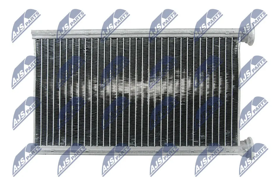Радіатор пічки (обігрівача) NTY CNGCH005 ціна, від 48.88 USD