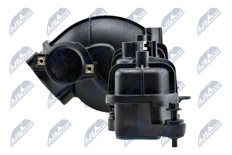 BKSFR004 NTY Колектор впускний