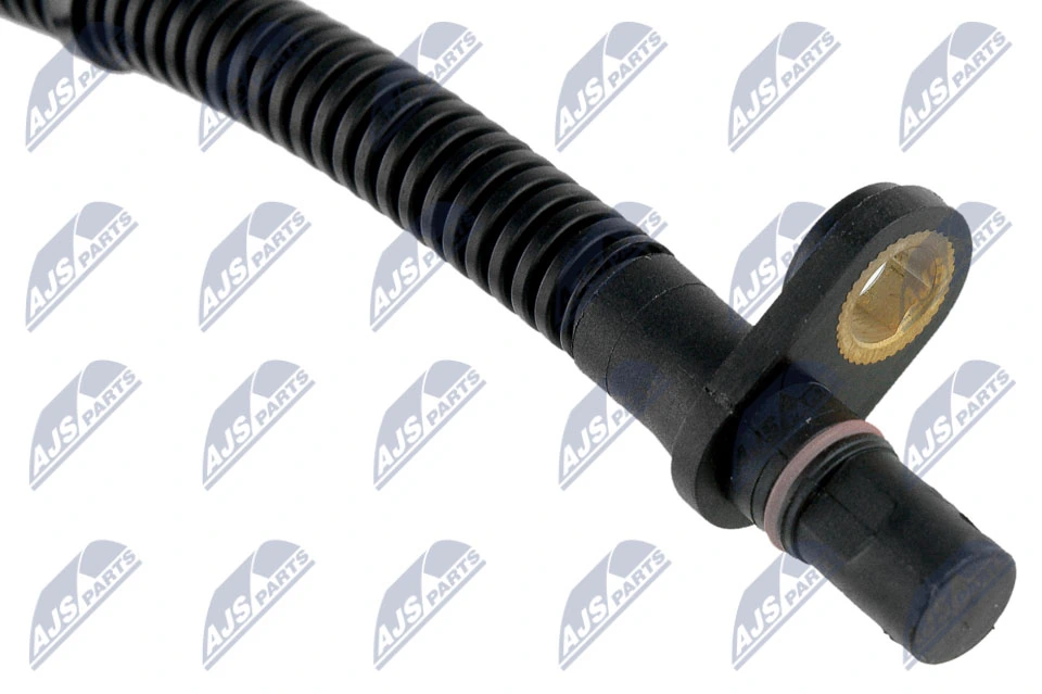 HCACH009 NTY Датчик АБС (ABS) задній