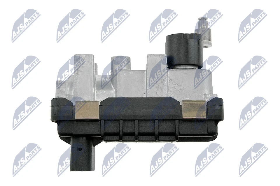 Модуль керування турбіною NTY ECDAU002 ціна, від 98.62 USD