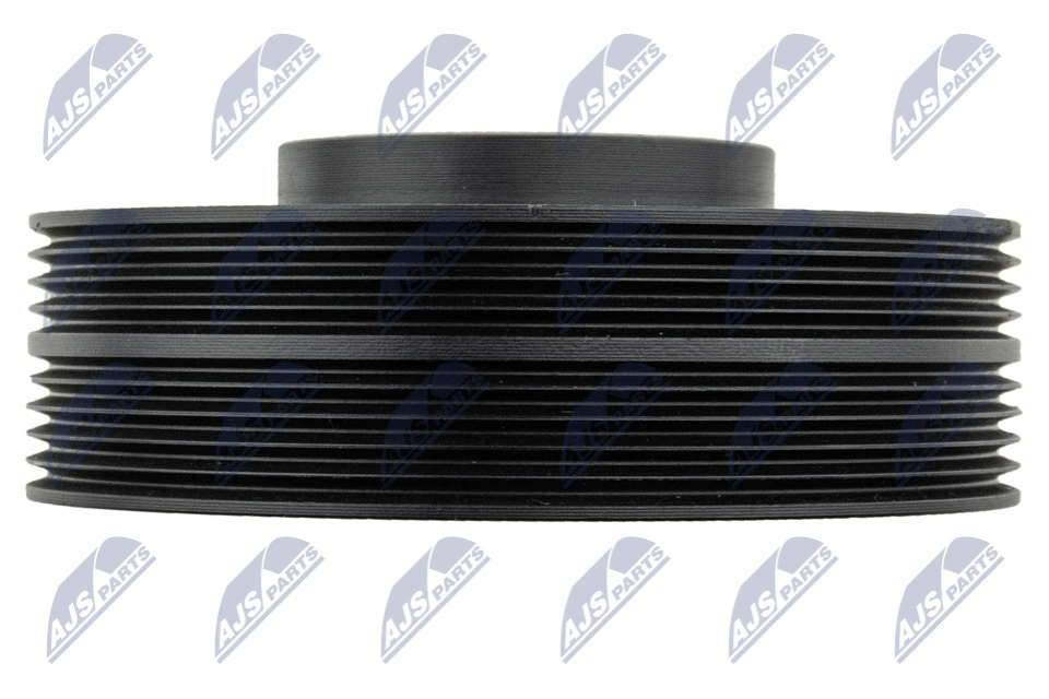 Шків колінвала (демпфер ) NTY RKPSB002 ціна, від 53.32 USD