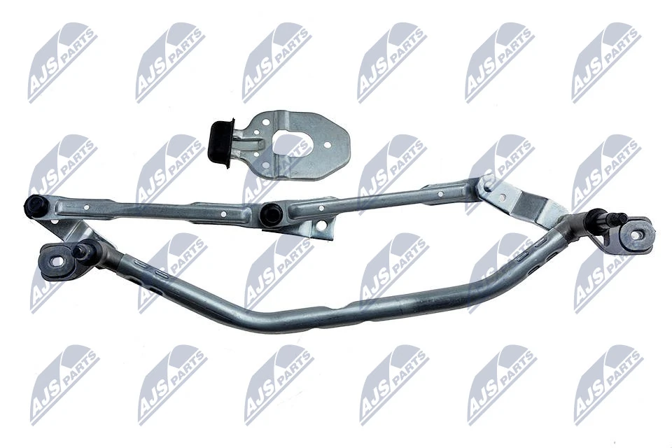 Трапеція щіток лобового скла NTY EMWPE000 ціна, від 38.47 USD