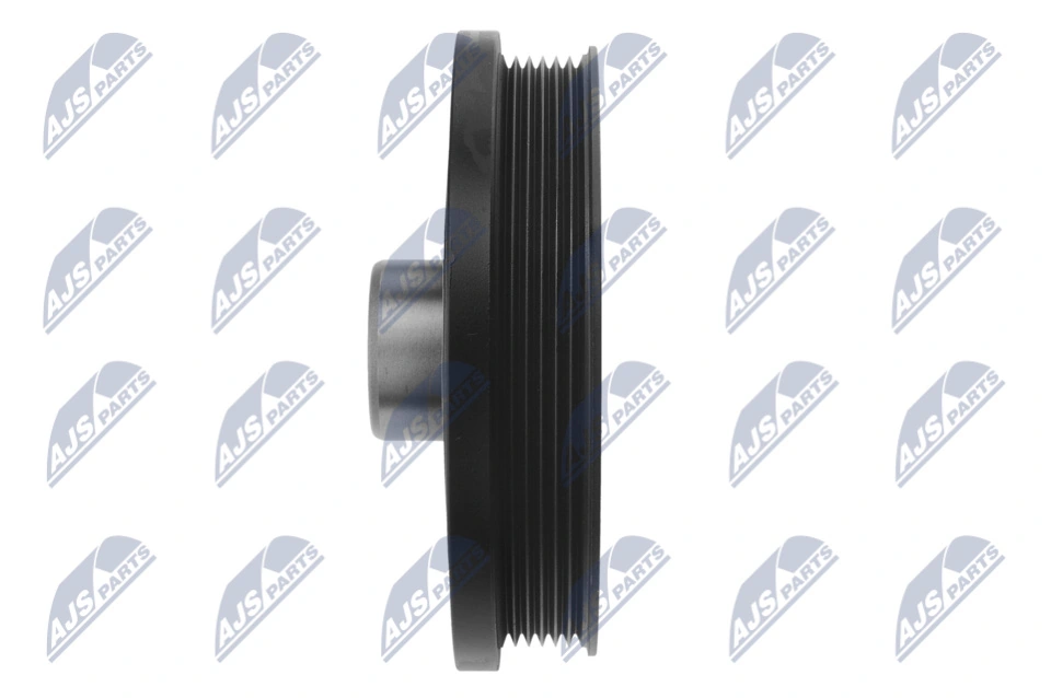 Шків колінвала (демпфер ) NTY RKPCH037 ціна, від 61.44 USD