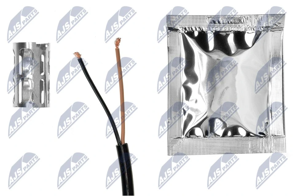 Датчик АБС (ABS) задній NTY HCAVW014 ціна, від 17.95 USD