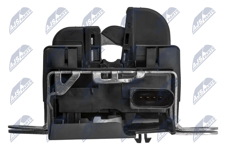 Замок п'ятих дверей на Seat Ibiza V KJ1, KJG