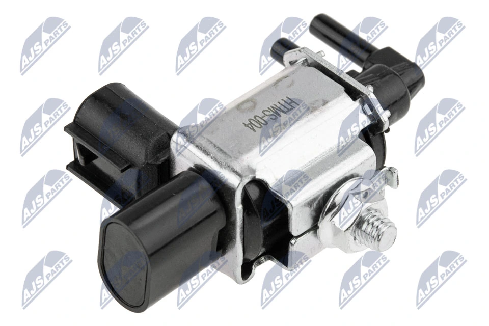 ECDMS004 NTY Клапан соленоїд регулювання заслонки EGR