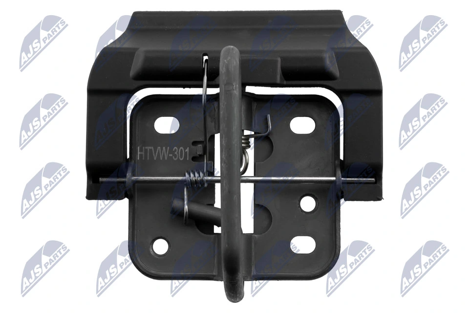 Стояк-гак замка капота VEMO/Vaico V109274 ціна, від 33.67 USD