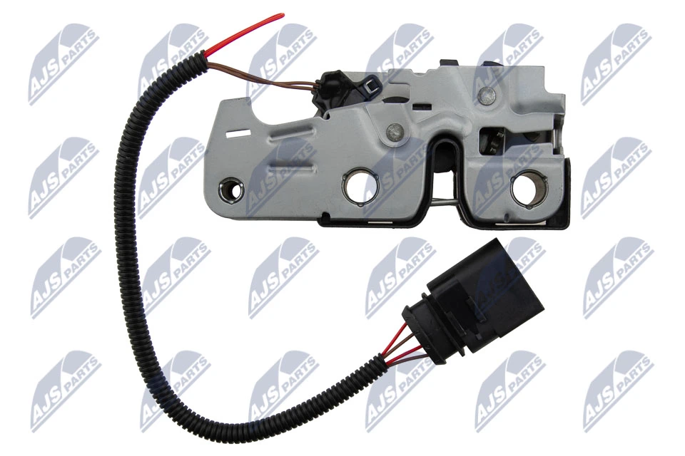 Замок капота NTY EZCVW175 ціна, від 43.70 USD