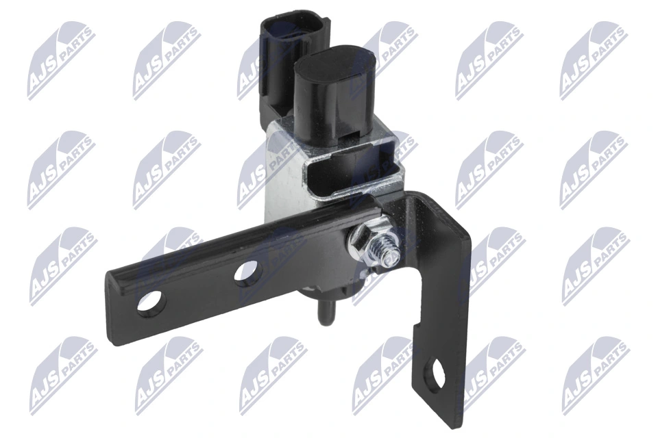 ECDHY504 NTY Клапан соленоїд регулювання заслонки EGR