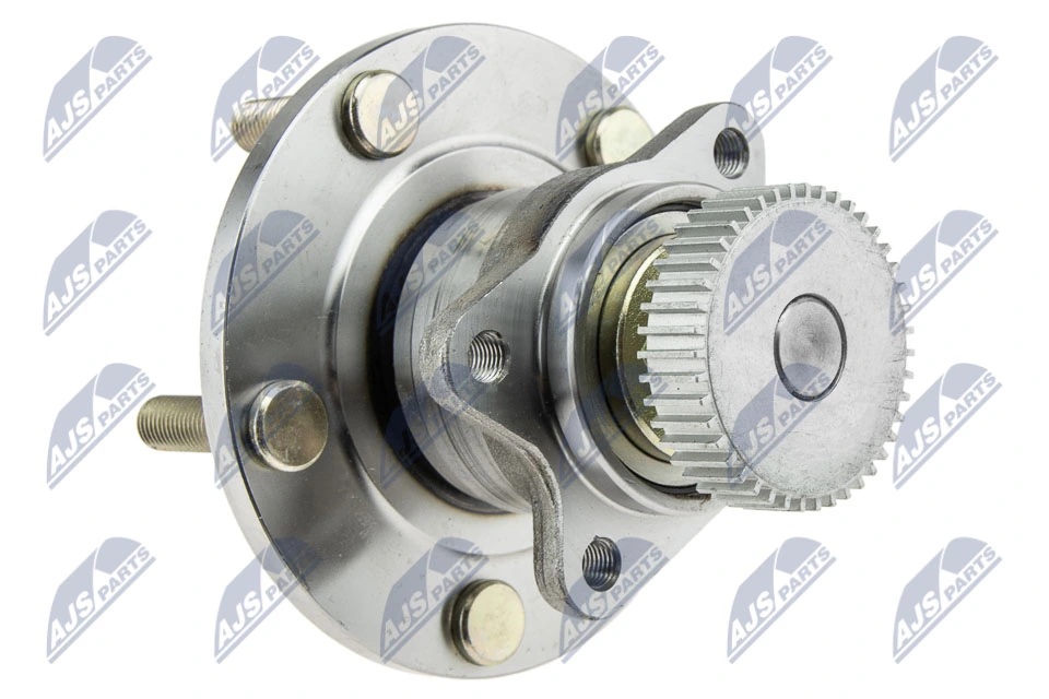  Задня маточина Mitsubishi Galant 8