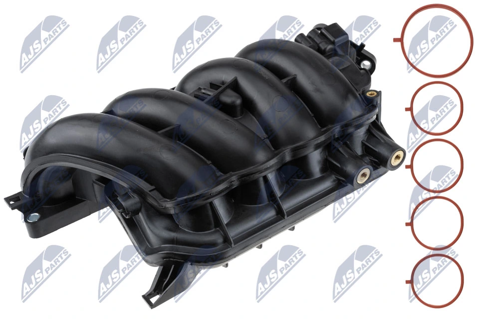 Колектор впускний Honda Accord VIII седан (CU) (2008 - 2015) ціна, від 50.68 USD