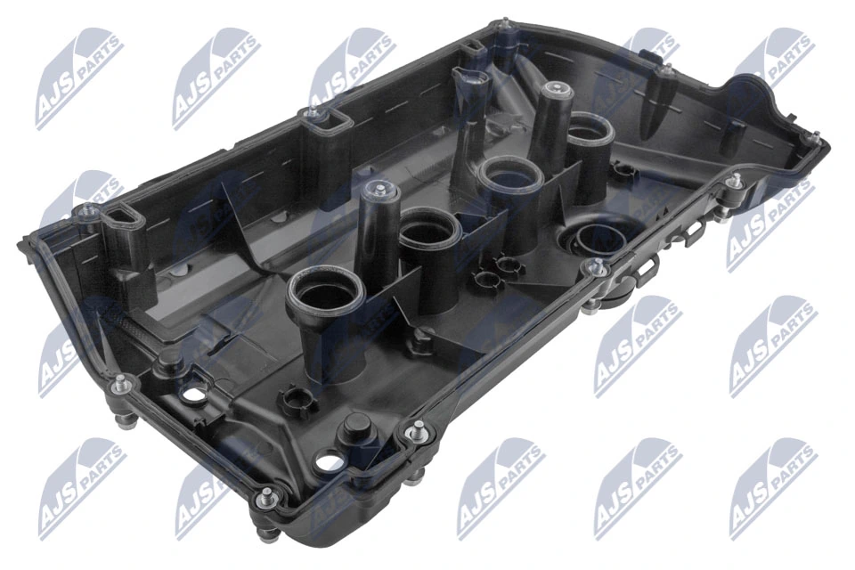 Кришка двигуна на Peugeot 308 I 4A, 4C