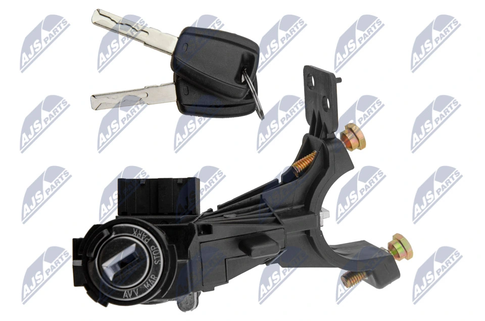 Замок запалювання NTY ESTFT007 ціна, від 55.52 USD