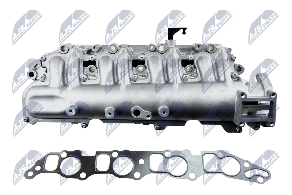 Колектор впускний NTY BKSPL000 ціна, від 118.98 USD