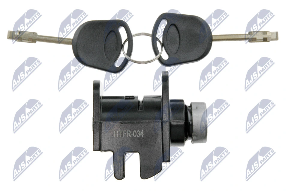 Личинка замку капоту NTY EZCFR034 ціна, від 15.78 USD