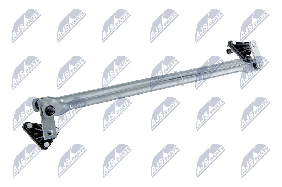 Трапеція щіток лобового скла Polcar 9040MWP1 ціна, від 21.36 USD
